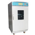 Intelligent ethylene oxide sterilizers